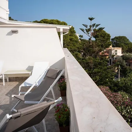 Apartament Sul Mare *