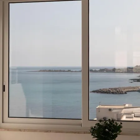 Sul Mare Apartament