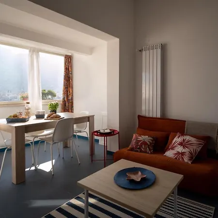Apartament Sul Mare