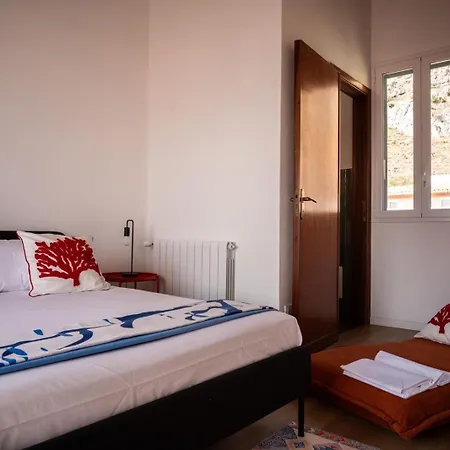 Sul Mare Apartament *