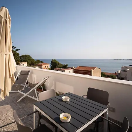 Apartament Sul Mare