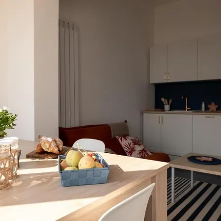 Apartament Sul Mare *