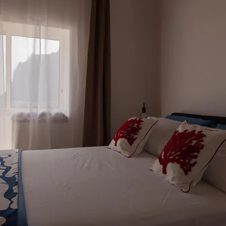 Apartament Sul Mare Sferracavallo