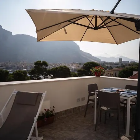 Apartament Sul Mare *