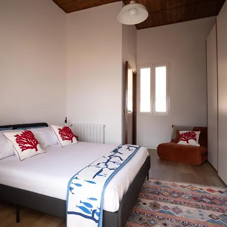 Apartament Sul Mare