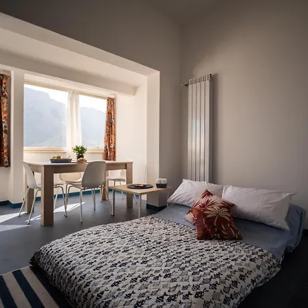 Apartament Sul Mare *