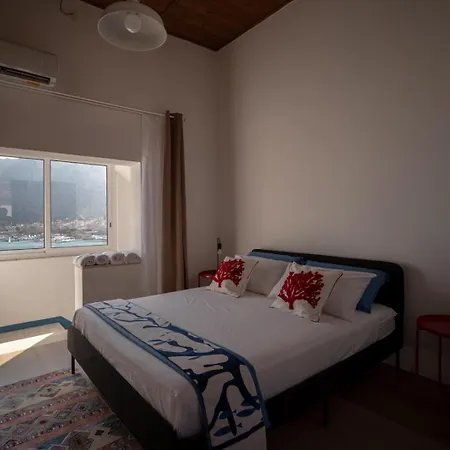 Sul Mare Apartament *