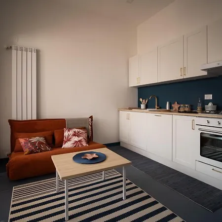 Sul Mare Apartament